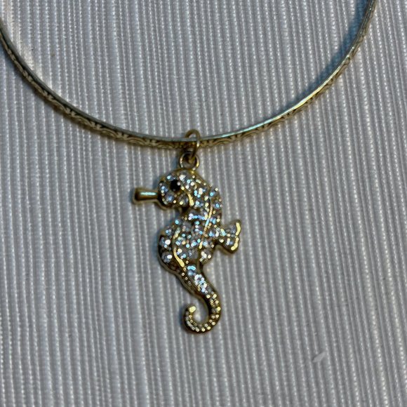 Lot 2 Bangles/2 Pair Earrings Summer Beach Set - Picture 2 of 8